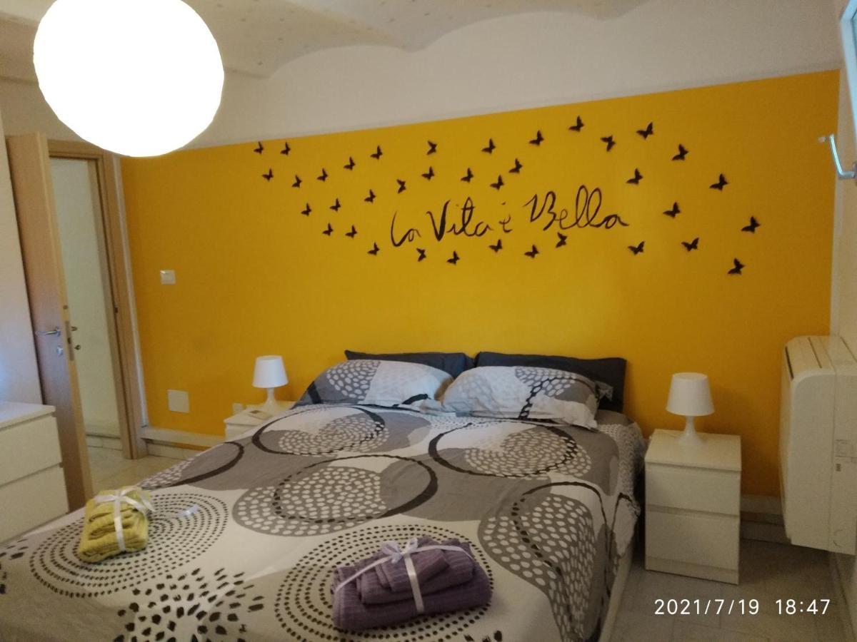 Ferienwohnung Casa Gardel Casalecchio Di Reno Exterior foto