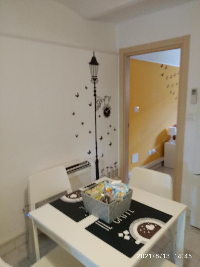 Ferienwohnung Casa Gardel Casalecchio Di Reno Exterior foto