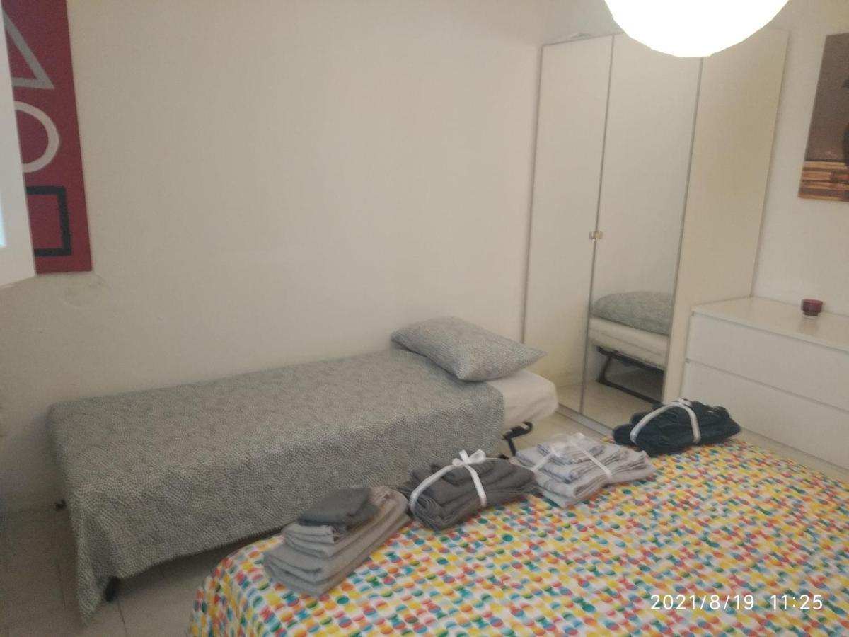 Ferienwohnung Casa Gardel Casalecchio Di Reno Exterior foto