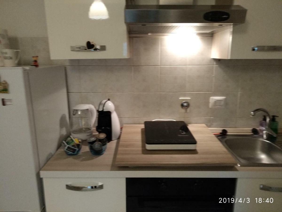 Ferienwohnung Casa Gardel Casalecchio Di Reno Exterior foto