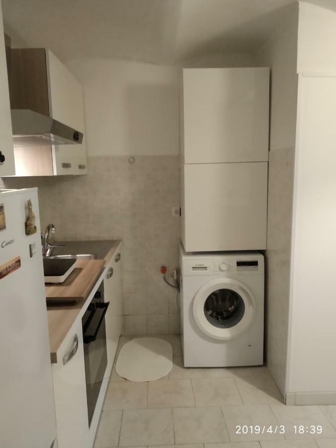 Ferienwohnung Casa Gardel Casalecchio Di Reno Exterior foto