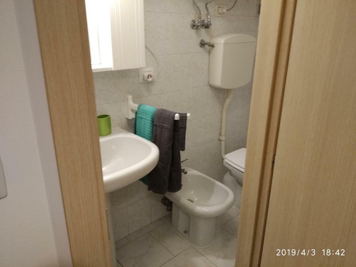 Ferienwohnung Casa Gardel Casalecchio Di Reno Exterior foto