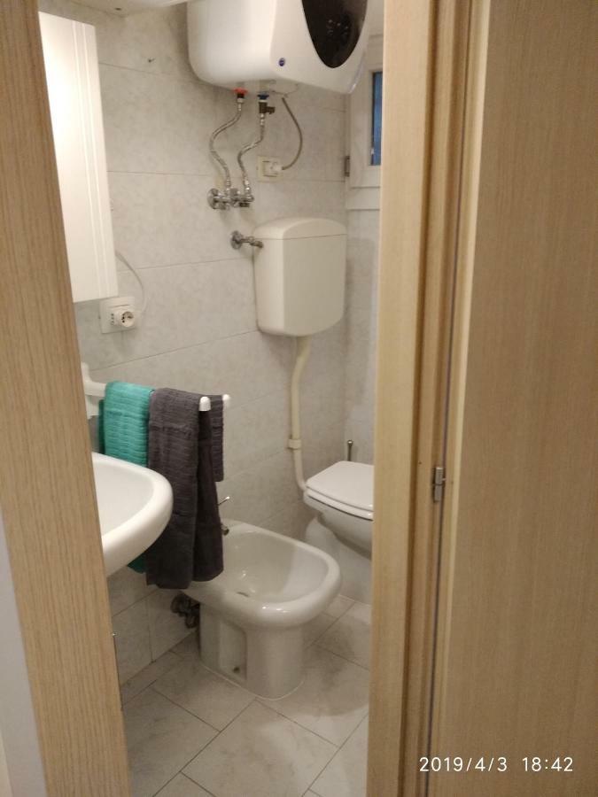 Ferienwohnung Casa Gardel Casalecchio Di Reno Exterior foto